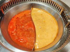 -生活如沸·顺德水牛奶火锅(人民广场店)