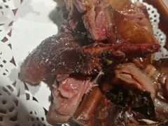贵州秘制酱鸭-黔香阁·味(花木店)