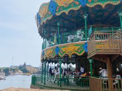 -大连海昌发现王国主题公园