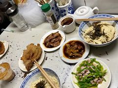-大时代美食面馆
