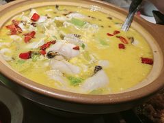 -北李妈妈菜·海肠捞饭(高新万达店)