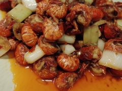 全味虾球-靓靓蒸虾(中山公园店)