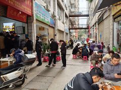 -元吉老一碗小锅米线(胜利广场店)