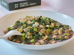 -阿忠食坊大排档·20年老店(万象城店)