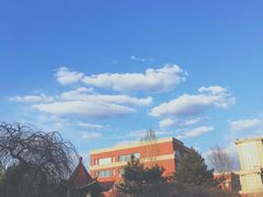 -长春市十一高中