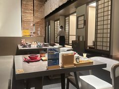 -聿山居·创意料理