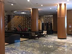 -青岛海尔洲际酒店