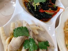 两情相悦-鹏城人家海鲜酒家·23年老字号(较场尾店)