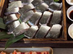 -围炉肉舍丹东海鲜烤肉·烤活鳗(步行街店)