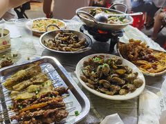 -小民大排档(光谷店)