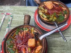 -清真·马文砂锅大全(麦苋街店)