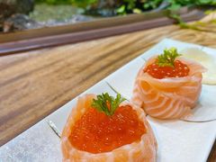 -森味薪火烧•烧鸟居酒屋•日本料理(望京店)