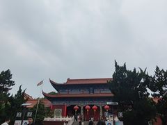 -开福禅寺