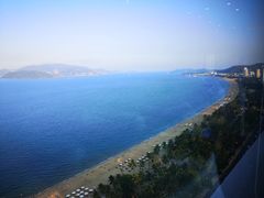 景观位-国际金钻海鲜餐厅