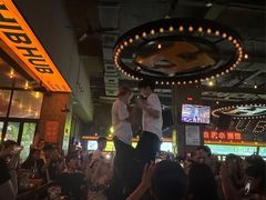 -HIB HUB公社(解放西路店)