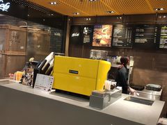 -麦当劳(华融店)