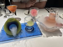 -王品牛排(青岛万象城店)