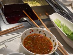 -海底捞火锅(锦艺城店)