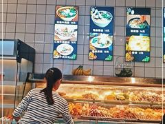 -张正麻辣串(包河万达店)