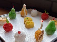 -马仕玖煲·融合菜·酥不腻烤鸭(人大店)