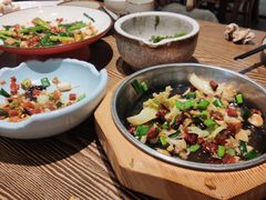 -佬湘楼·27年湘菜(天河都市广场店)
