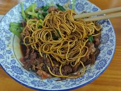 -梁掌门老梁干挑(凤凰路店)