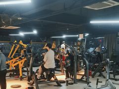 -ENERGY原力健身(川周店)