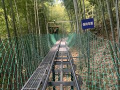 -藏龙百瀑风景区