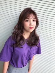 -CIT造型·烫发·染发