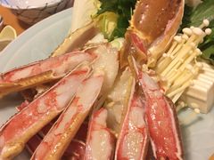 -蟹道乐(道顿堀本店)