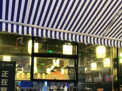 门面-锅哥有料老火锅(金港国际店)