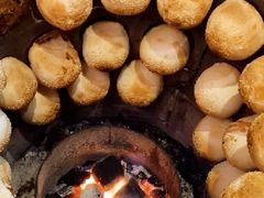 -百年夯碳烤胡椒饼(阿拉城店)