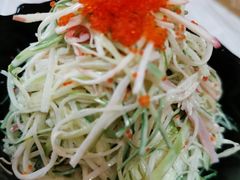 -简家·海鲜盛宴(下沙店)