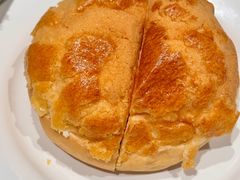 菠萝油-香港新发烧腊茶餐厅(书城店)