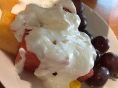 -So Lounge索兰至餐厅(蓝色港湾店)