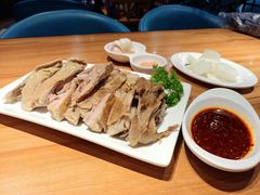 -品回味清真西北楼(宁波首店)