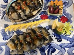 -四葉寿司(免税二期店)