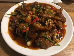 -旅马餐厅(茅家埠店)