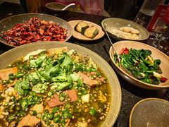 -华豫川酒家(双子塔店)