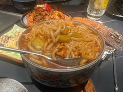 -阿里家·新疆烤肉酒場 by MIG