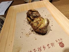 烤毛蛋-鸽子窝(黄村店)