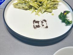 -四川饭店·小龙虾(长白店)