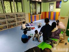 -学知乐教育·幼小衔接·小学科辅导(嘉定镇校区)