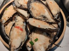 -非烤勿扰自助烤肉(阳江百利广场店)