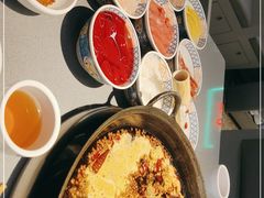 -周小明火锅(黑金冠社区店)