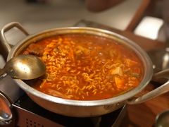 -春熙台韩国料理·章鱼肥牛(西丽店)