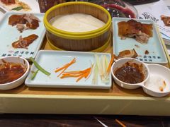 -沪华海鲜大酒楼(南汇店)