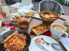 -埠口精酿夜景餐酒吧· BREWPORT BISTRO(长嘉汇重庆之眼店)