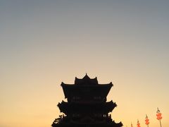-肇庆古城墙