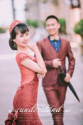 -王子宫殿婚纱摄影(环山路总店)